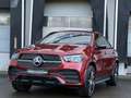Mercedes-Benz GLE 350 e Coupe AMG LED Burmester Distronic 360° Rot - thumbnail 1
