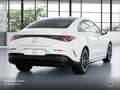 Mercedes-Benz CLA 250 Cp. AMG Pano Distr. LED Night Kamera PTS Weiß - thumbnail 4