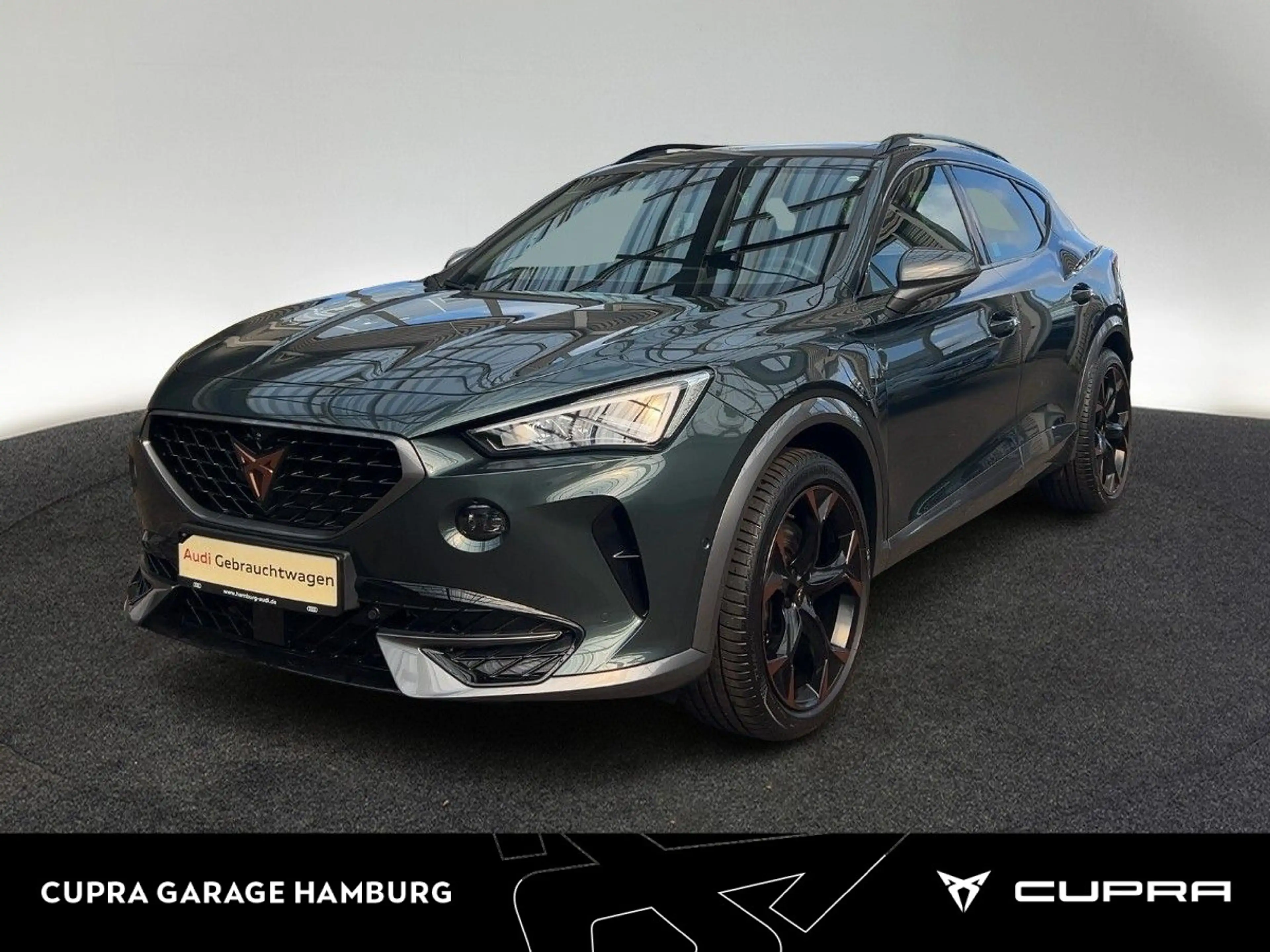 CUPRA Formentor VZ 1.4 e-HYBRID DSG Kamera AHK Panoram