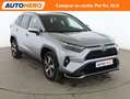 Toyota RAV4 2.5 Plug-in Hybrid 4x4 Advance Gris - thumbnail 8