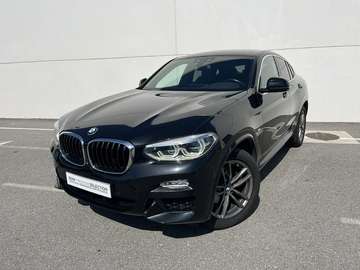 xDrive 20dA