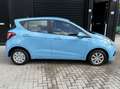 Hyundai i10 1.0i i-Motion Comf.+ - AIRCO - Inruil mogelijk Blauw - thumbnail 4