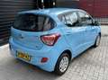 Hyundai i10 1.0i i-Motion Comf.+ - AIRCO - Inruil mogelijk Blauw - thumbnail 3