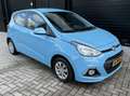 Hyundai i10 1.0i i-Motion Comf.+ - AIRCO - Inruil mogelijk Blauw - thumbnail 1