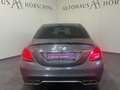 Mercedes-Benz C 180 d Grau - thumbnail 5