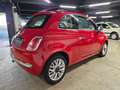Fiat 500 1.2 Lounge GPL Rosso - thumbnail 4