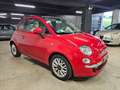 Fiat 500 1.2 Lounge GPL Rosso - thumbnail 3