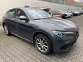 Alfa Romeo Stelvio 2.0 Turbo Q4 Sprint Grau - thumbnail 2