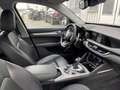 Alfa Romeo Stelvio 2.0 Turbo Q4 Sprint Grau - thumbnail 9