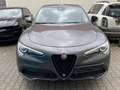 Alfa Romeo Stelvio 2.0 Turbo Q4 Sprint Grau - thumbnail 6