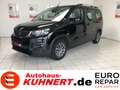 Peugeot Rifter 🤩 Aktionspreis 🤩 L2 AHK Apple CarPlay ... Schwarz - thumbnail 1