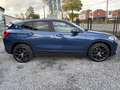 BMW X2 X2 1.5 dA sDrive16 *CARPLAY*LED*CUIR*CRUISE*CAMERA Blauw - thumbnail 4