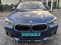 BMW X2 X2 1.5 dA sDrive16 *CARPLAY*LED*CUIR*CRUISE*CAMERA Blauw - thumbnail 12