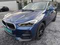 BMW X2 X2 1.5 dA sDrive16 *CARPLAY*LED*CUIR*CRUISE*CAMERA Blauw - thumbnail 11