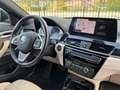 BMW X2 X2 1.5 dA sDrive16 *CARPLAY*LED*CUIR*CRUISE*CAMERA Blauw - thumbnail 30
