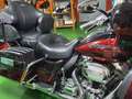 Harley-Davidson CVO Limited ULTRA ELECTRA GLIDE 1800 cc CVIO EDIC LIMITADA Rouge - thumbnail 5