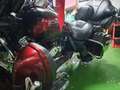 Harley-Davidson CVO Limited ULTRA ELECTRA GLIDE 1800 cc CVIO EDIC LIMITADA Rouge - thumbnail 10