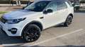 Land Rover Discovery Sport Mark I TD4 180ch HSE Luxury A Blanc - thumbnail 1