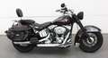 Harley-Davidson Softail FLSTC Softail Heritage Classic Rouge - thumbnail 3