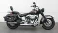 Harley-Davidson Softail FLSTC Softail Heritage Classic Rouge - thumbnail 18