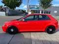 Audi S3 1.8T quattro Rojo - thumbnail 4