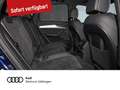 Audi Q5 45 TFSI quattro S tronic S line +AHK+MATRIX Blau - thumbnail 9