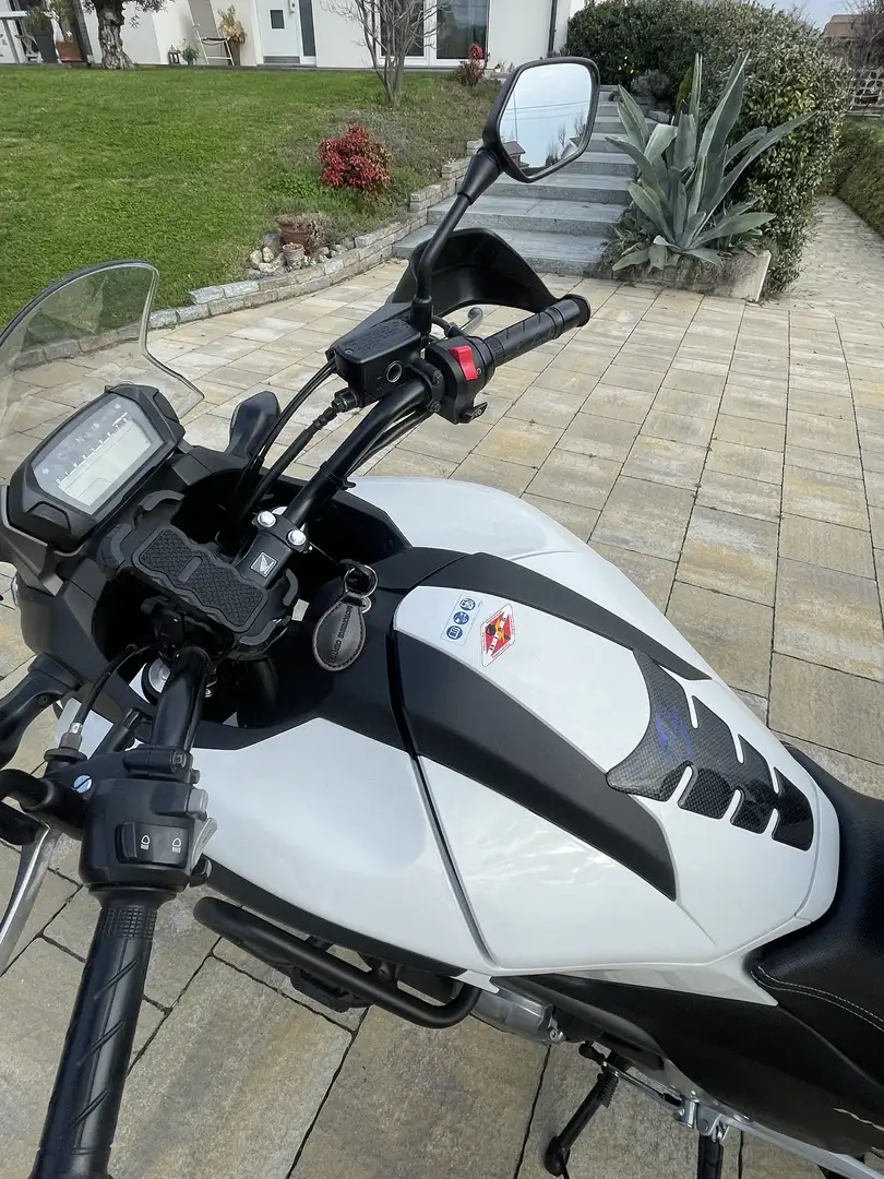 Honda NC 700 X Abs - 2