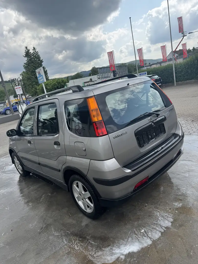 Suzuki Ignis 1.5 Comfort Klima Sitzheizung Alufelgen - 1