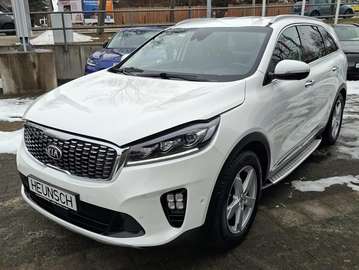 Sorento Diesel 2.2 CRDi 4WD Aut.GT Line Navi...