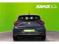 Renault Clio 1.0TCE 90 INTENS+LED+NAVI+VIRTUAL+SHZ+PDC Gris - thumbnail 5