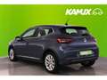 Renault Clio 1.0TCE 90 INTENS+LED+NAVI+VIRTUAL+SHZ+PDC Gris - thumbnail 6