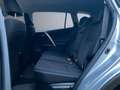 Toyota RAV 4 Team D*4x4*LDA*PCS*RSA*LED*AHK* Silber - thumbnail 12