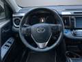 Toyota RAV 4 Team D*4x4*LDA*PCS*RSA*LED*AHK* Silber - thumbnail 10