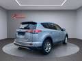 Toyota RAV 4 Team D*4x4*LDA*PCS*RSA*LED*AHK* Silber - thumbnail 5