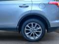 Toyota RAV 4 Team D*4x4*LDA*PCS*RSA*LED*AHK* Silber - thumbnail 32