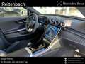 Mercedes-Benz C 43 AMG C43T 4M AMG+DISTR+PANO+360°+LED NIGHT+AMBIE+19" Černá - thumbnail 10
