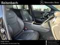 Mercedes-Benz C 43 AMG C43T 4M AMG+DISTR+PANO+360°+LED NIGHT+AMBIE+19" Negru - thumbnail 11