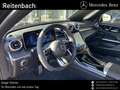 Mercedes-Benz C 43 AMG C43T 4M AMG+DISTR+PANO+360°+LED NIGHT+AMBIE+19" Negru - thumbnail 9