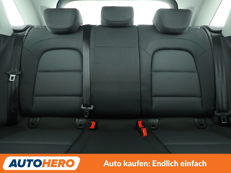 Audi Q3 1.4 TFSI ACT Aut.*NAVI*XENON*TEMPO*PDC* — photo 15