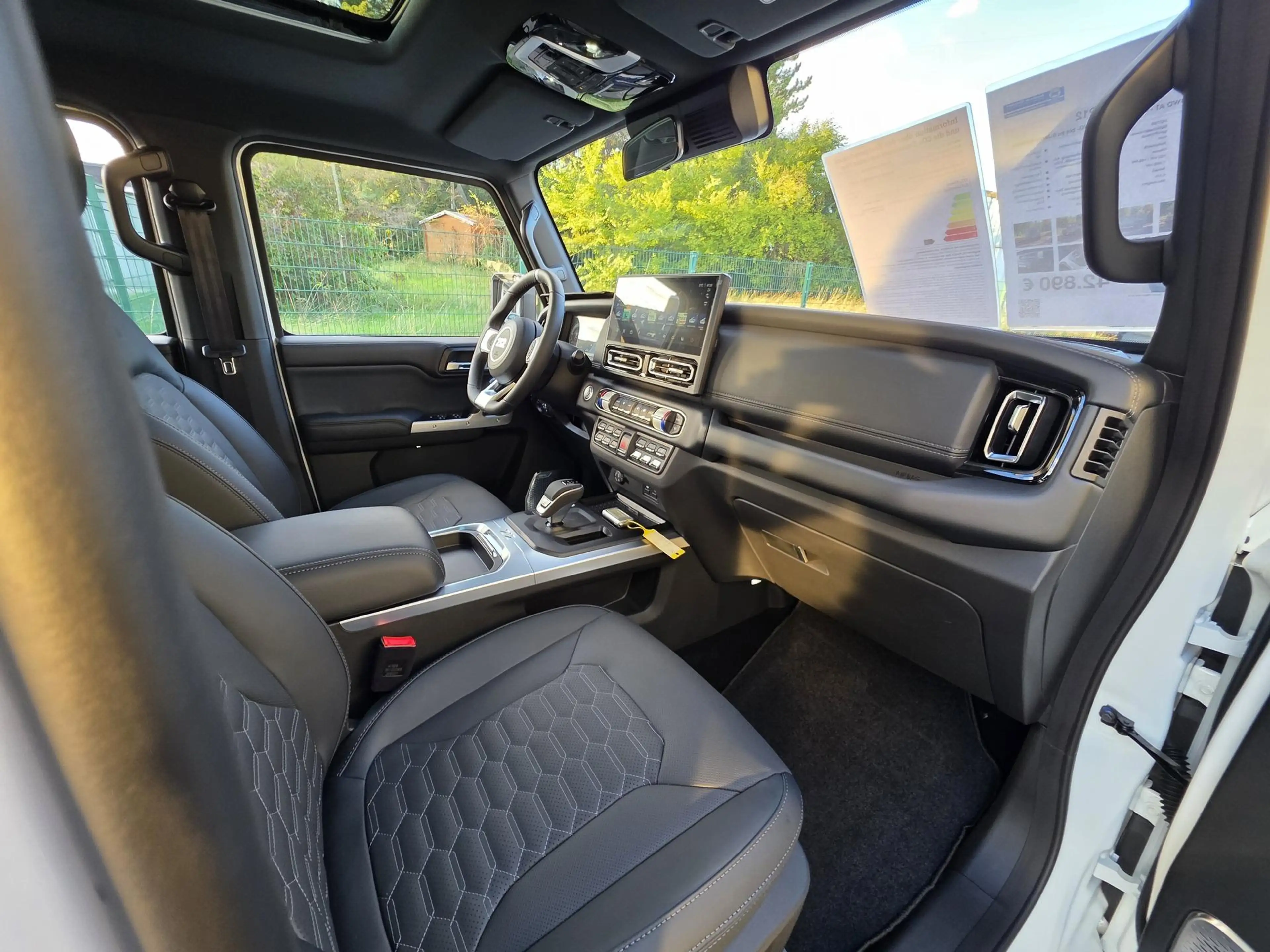 BAW 212 2.0 TDI 4WD AT -VOLLAUSSTATTUNG- bis zu 6 Jahre... — photo 34