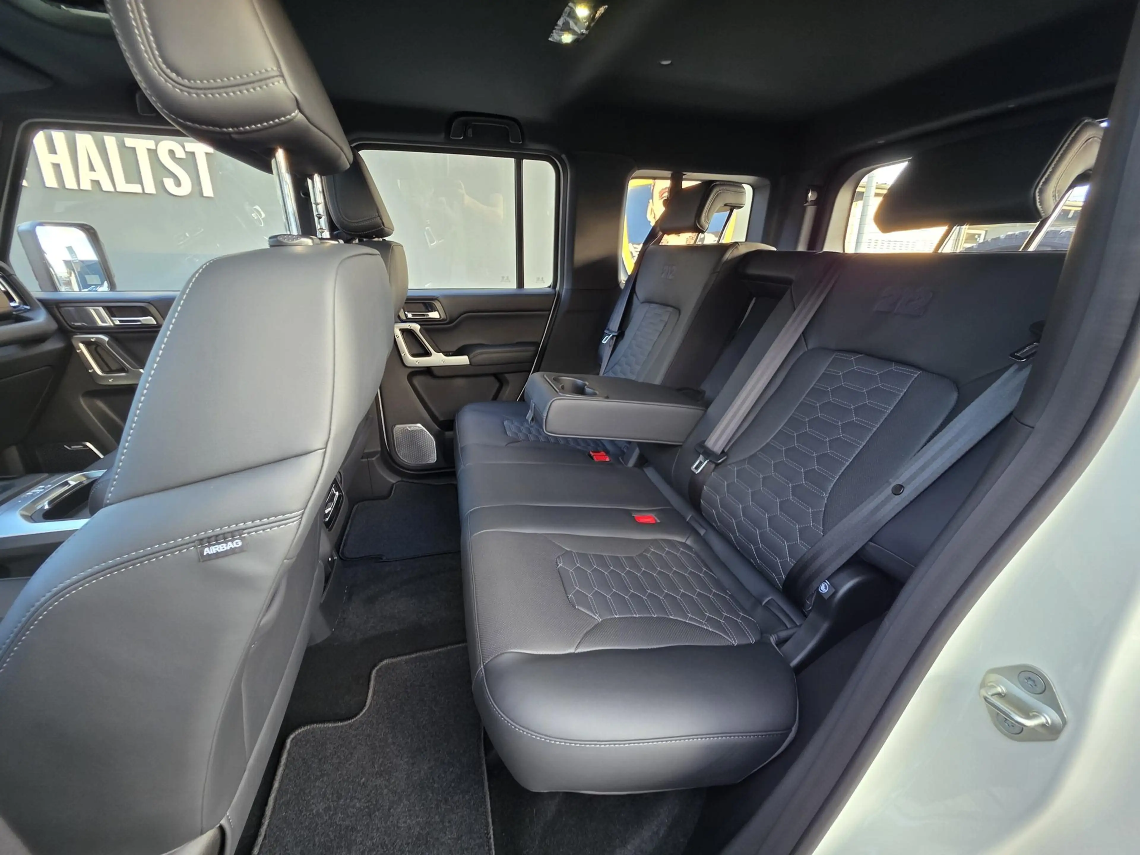 BAW 212 2.0 TDI 4WD AT -VOLLAUSSTATTUNG- bis zu 6 Jahre... — photo 27