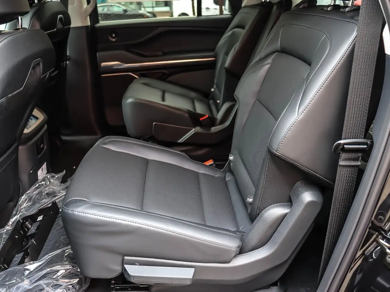 Lincoln Navigator снимка Lincoln Navigator