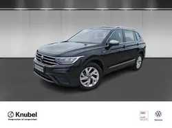 Volkswagen Tiguan Allspace Life 1.5 TSI DSG AHK*LED*Kamera*ACC*SHZ*