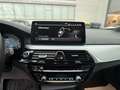 BMW 530 5 Touring e xDrive KAMERA/PANO/LEDER/8FACH Noir - thumbnail 10