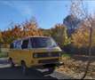 Volkswagen T3 Kombi Transporter Kombi 1.9 td ( AAZ) Amarillo - thumbnail 3