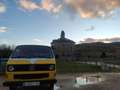 Volkswagen T3 Kombi Transporter Kombi 1.9 td ( AAZ) Amarillo - thumbnail 2
