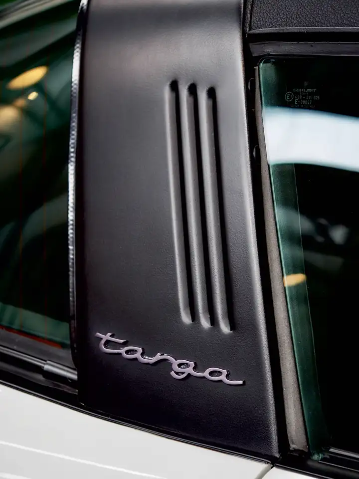 Porsche 911 Carrera 3.2 Targa 915 * Mint Condition *, foto 10
