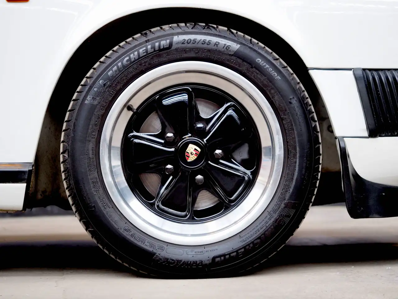Porsche 911 Carrera 3.2 Targa 915 * Mint Condition *, foto 7