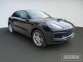 Porsche Cayenne Coupe E-Hybrid Schwarz - thumbnail 3