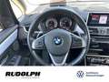 BMW 220 Active Tourer Sport Line LED Navi Soundsystem Klim Rot - thumbnail 9